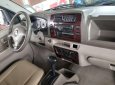 Cần bán xe Suzuki APV 1.6 AT 2007, màu bạc xe gia đình