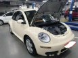 Cần bán Volkswagen Beetle sản xuất năm 2010, màu trắng, nhập khẩu nguyên chiếc