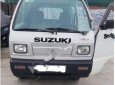 Bán Suzuki Carry 2007, màu trắng, giá chỉ 75 triệu