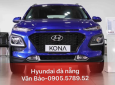 Hyundai Kona giá siêu hấp dẫn, trả góp lãi suất cực thấp, LH Văn Bảo