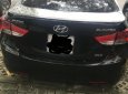 Chính chủ bán xe Hyundai Elantra sản xuất năm 2014, màu đen, nhập khẩu