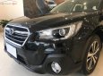 Cần bán Subaru Outback đời 2018, màu đen, nhập khẩu nguyên chiếc