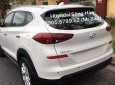 Bán Hyundai Tucson đời 2019, màu trắng giá cạnh tranh