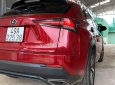 Chính chủ bán xe Lexus NX 300 sản xuất 2018, màu đỏ