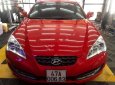 Bán Hyundai Genesis năm 2010, màu đỏ, xe nhập