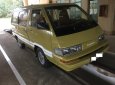 Bán xe Toyota Van SX 1988, màu vàng