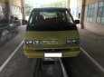 Bán xe Toyota Van SX 1988, màu vàng