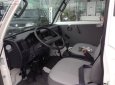 Cần bán Suzuki Super Carry Truck 1.0 MT đời 2019, màu bạc