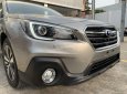 Bán xe Subaru Outback đời 2019, màu bạc, nhập khẩu nguyên chiếc