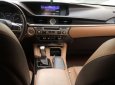 Cần bán Lexus ES đời 2017, màu đen, chính chủ