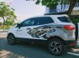 Cần bán lại xe Ford EcoSport 2019, màu trắng còn mới