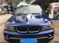 Cần bán BMW X5 năm sản xuất 2006, nhập khẩu, chính chủ