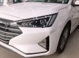 Bán xe Hyundai Elantra 1.6 AT đời 2019, màu trắng