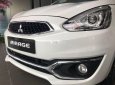 Cần bán Mitsubishi Mirage năm sản xuất 2019, màu trắng, nhập khẩu 