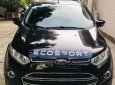 Cần bán lại xe Ford EcoSport Titanium năm 2016, màu đen