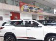 Bán Toyota Fortuner TRD 2.7AT 4x2 2019, màu trắng