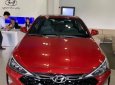 Bán Hyundai Elantra Sport 1.6 AT năm sản xuất 2019, màu đỏ