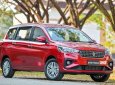 Bán ô tô Suzuki Ertiga sản xuất 2019, màu đỏ, xe nhập, giá tốt
