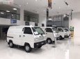 Bán Suzuki Super Carry Van đời 2019, màu trắng, giá tốt