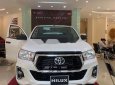 Bán xe Toyota Hilux 2.4 AT 2019, nhập khẩu