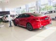 Cần bán xe Kia Optima 2.4 năm 2019, màu đỏ, giá 969tr