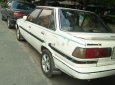 Cần bán xe Toyota Corona năm sản xuất 1985, màu trắng, nhập khẩu nguyên chiếc