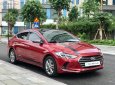 Cần bán xe cũ Hyundai Elantra 2016, màu đỏ