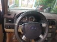 Cần bán xe Ford Mondeo 2.0 sản xuất năm 2004, màu đen, nhập khẩu, giá tốt
