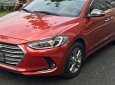 Cần bán xe cũ Hyundai Elantra 2016, màu đỏ