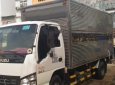 Chính chủ bán xe tải Isuzu QKR 1.9T sản xuất 2016, màu trắng