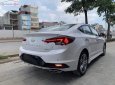 Bán Hyundai Elantra Sport 1.6 AT sản xuất năm 2019, màu trắng 