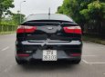 Bán Kia Rio 1.6AT 2016, màu đen, xe nhập số tự động