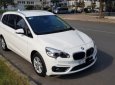 Cần bán BMW 2 Series 218i Gran Tourer đời 2016, màu trắng, nhập khẩu  
