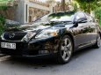 Cần bán Lexus GS 350 đời 2009, màu đen, nhập khẩu  