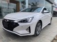 Bán Hyundai Elantra Sport 1.6 AT sản xuất năm 2019, màu trắng 