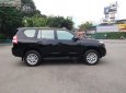 Cần bán Toyota Prado TXL sản xuất 2016, màu đen, xe nhập