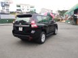Cần bán Toyota Prado TXL sản xuất 2016, màu đen, xe nhập