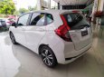 Bán ô tô Honda Jazz năm 2019, màu trắng, xe nhập, giá chỉ 594 triệu