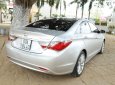 Bán Hyundai Sonata năm sản xuất 2010, màu bạc, nhập khẩu, giá chỉ 515 triệu