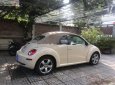 Bán ô tô Volkswagen New Beetle 2.5 AT năm sản xuất 2005, màu kem (be), xe nhập  