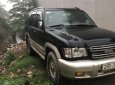 Cần bán Isuzu Trooper đời 2003, màu đen, nhập khẩu nguyên chiếc