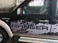 Gia đình bán Ford Ranger 2008, màu đen, xe nhập, giá 270tr