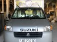 Bán Suzuki Super Carry Pro sản xuất năm 2017, màu bạc, xe nhập