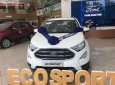 Bán Ford EcoSport Titanium 1.5L AT năm sản xuất 2019, màu trắng