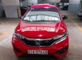 Cần bán gấp Honda Jazz RS năm 2018, màu đỏ, nhập khẩu Thái 