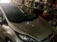 Cần bán lại xe Ford Fiesta năm 2011, màu bạc, bstp HCM