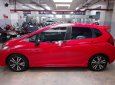 Cần bán gấp Honda Jazz RS năm 2018, màu đỏ, nhập khẩu Thái 