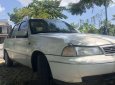 Cần bán lại xe Daewoo Cielo 1996, màu trắng, xe nhập