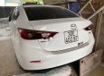 Bán xe Mazda 3 sản xuất 2016, màu trắng chính chủ