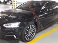Bán Audi A5 2.0 sản xuất 2017, màu đen